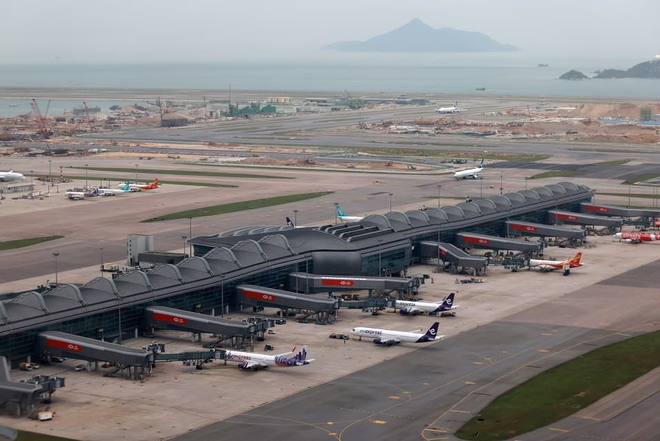 Hong Kong-Europe Air Cargo Volumes Decline Following New EU E-commerce Charge
