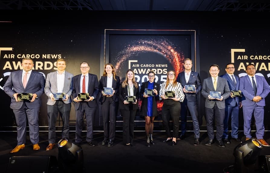 Air Cargo News Awards Seek Digital Innovation Entries