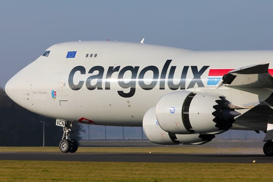 Cargolux Postpones Resumption of Freighter Services to Dubai World Central