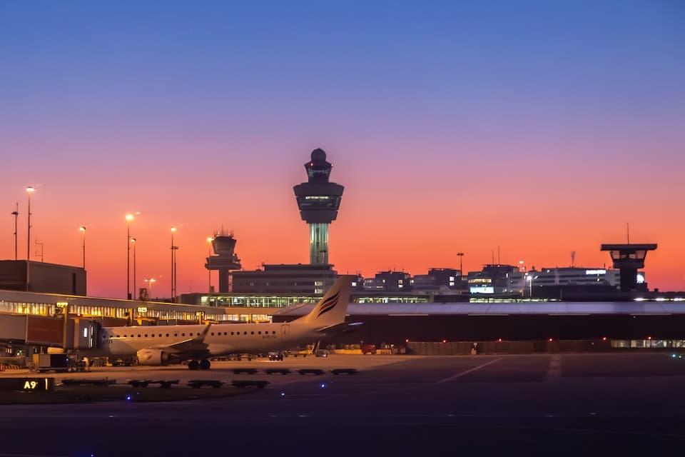Dutch Government Motion Aims to Bolster Freighter Operations at Schiphol Airport