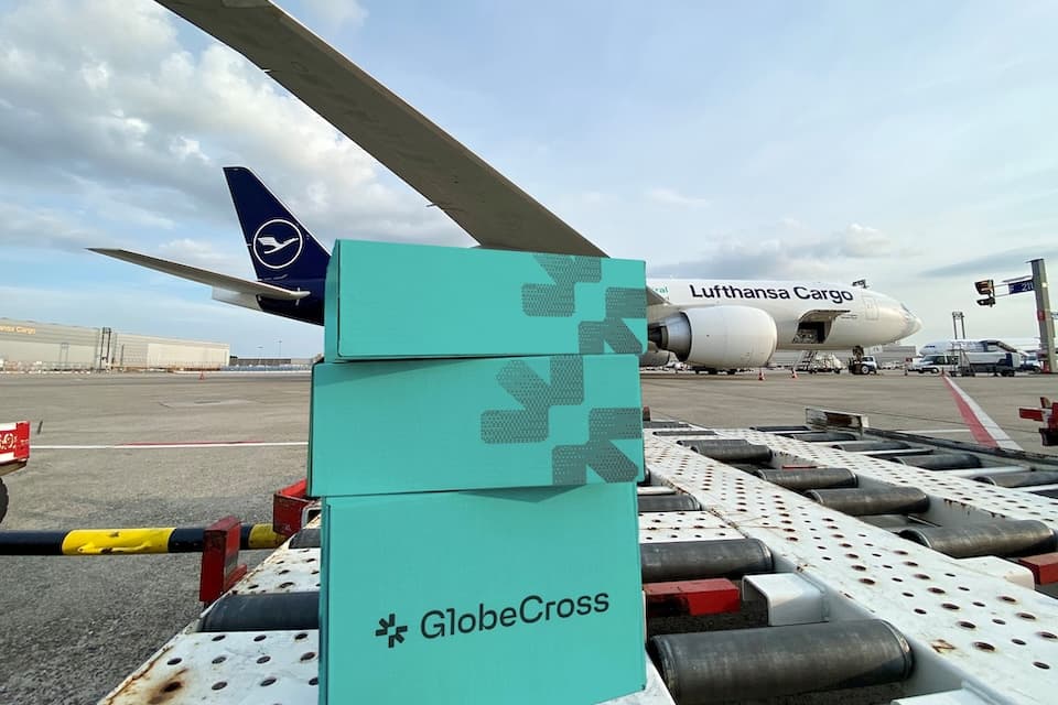Lufthansa Cargo Merges Heyworld and CB Customs Broker into New Subsidiary GlobeCross