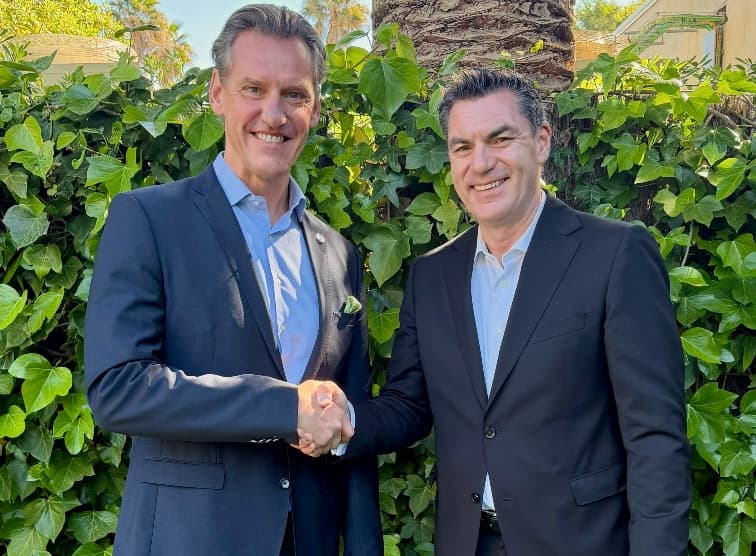 AD Ports Group to Acquire German Freight Forwarder MBS Logistics