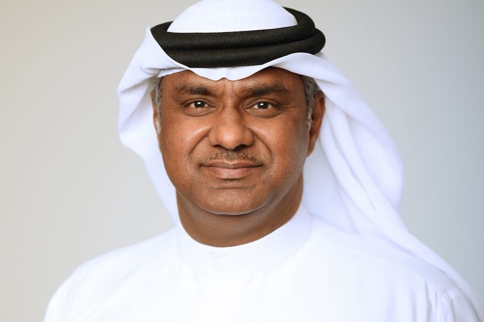 Former Emirates SkyCargo Chief Nabil Sultan Appointed dnata CEO