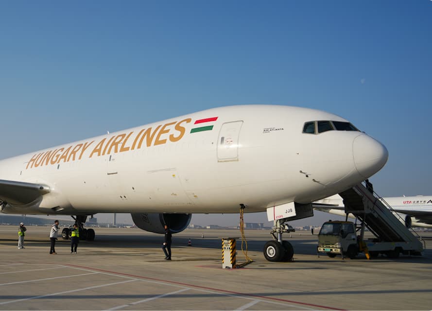 Air Atlanta Icelandic to Expand Fleet with Second Boeing 777 Freighter