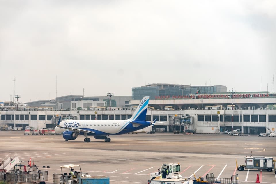 Dhaka Airport Airfreight Operations Face Delays Due to Scanner Malfunctions