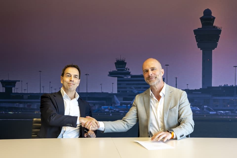 KLM Cargo Operations to Relocate at Amsterdam Schiphol Airport