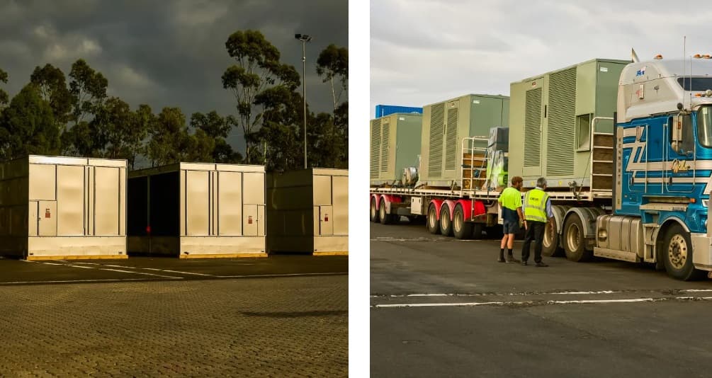 CEVA Logistics Supports AirTrunk Data Centers in APAC with End-to-End Solutions