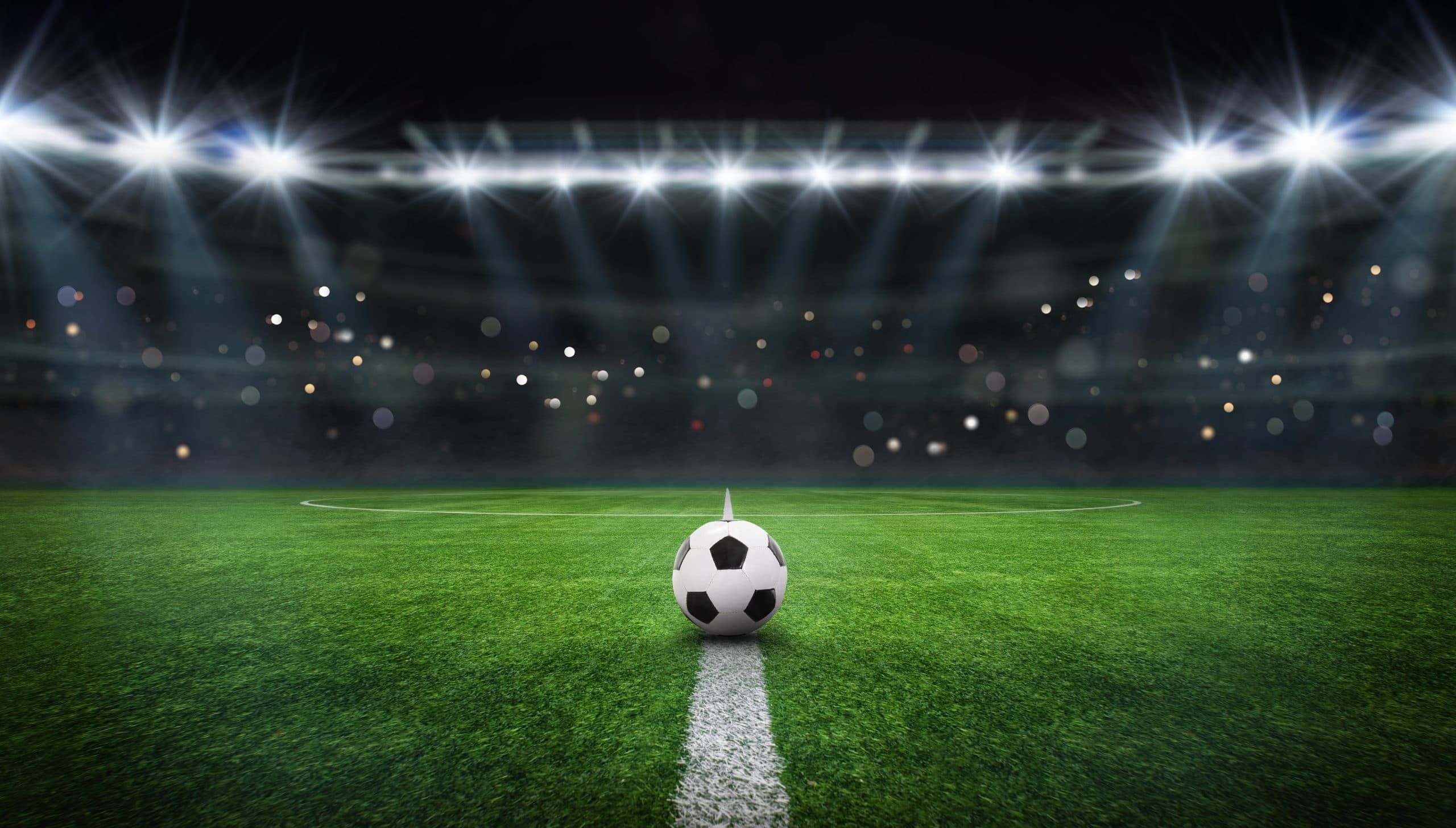World Cup Nations Boost Air Cargo Imports for Fashion Goods