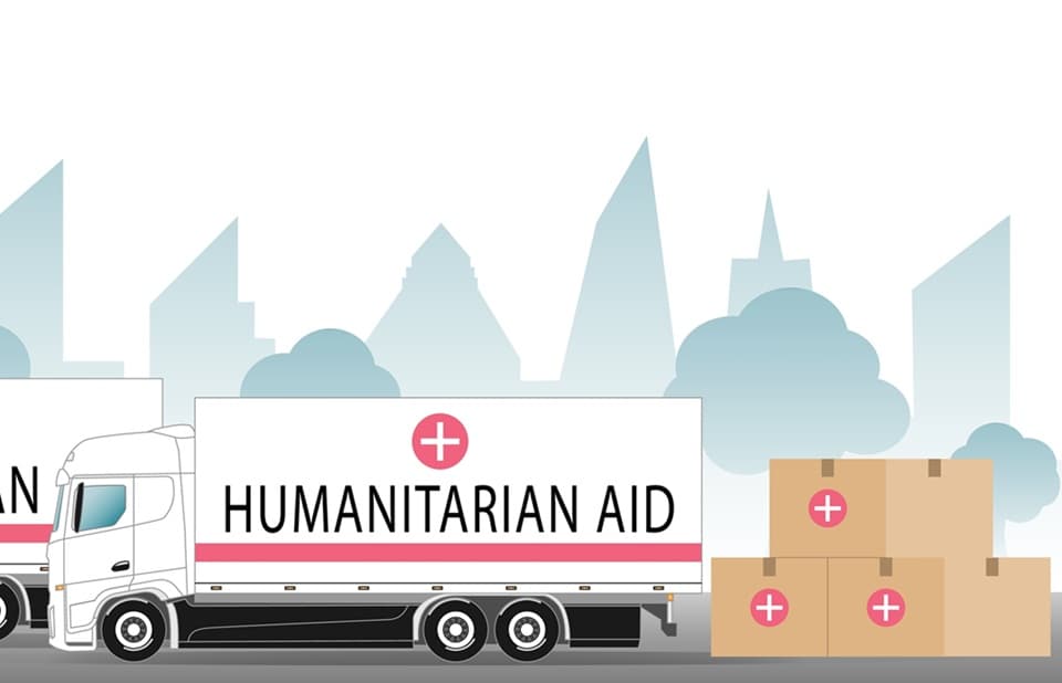 DHL Group Establishes Humanitarian Logistics Academy for Non-Profit Organizations