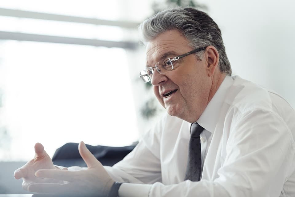 Logistics Operations Prioritize Flexibility Amidst Persistent Market Volatility