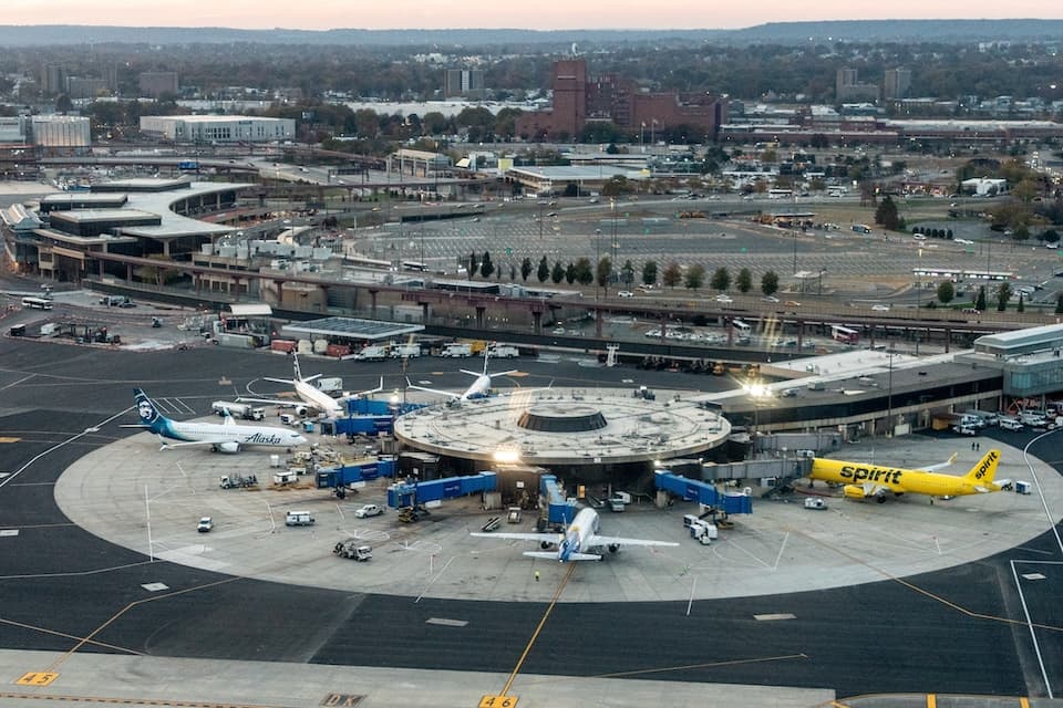 US Forwarders Warn Against Proposed CBP Cuts at Sanctuary City Airports