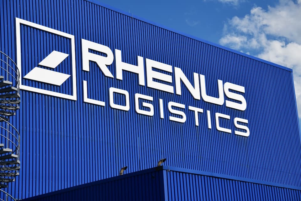 Rhenus Appoints Scott Dudley to Lead UK Air and Ocean Division Expansion