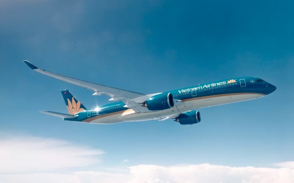 Vietnam Airlines Appoints ECS Group for South Korea GSSA Services