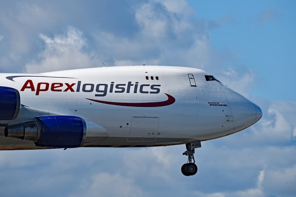 Kuehne+Nagel Declines Comment on Apex Logistics Future Amidst Speculation