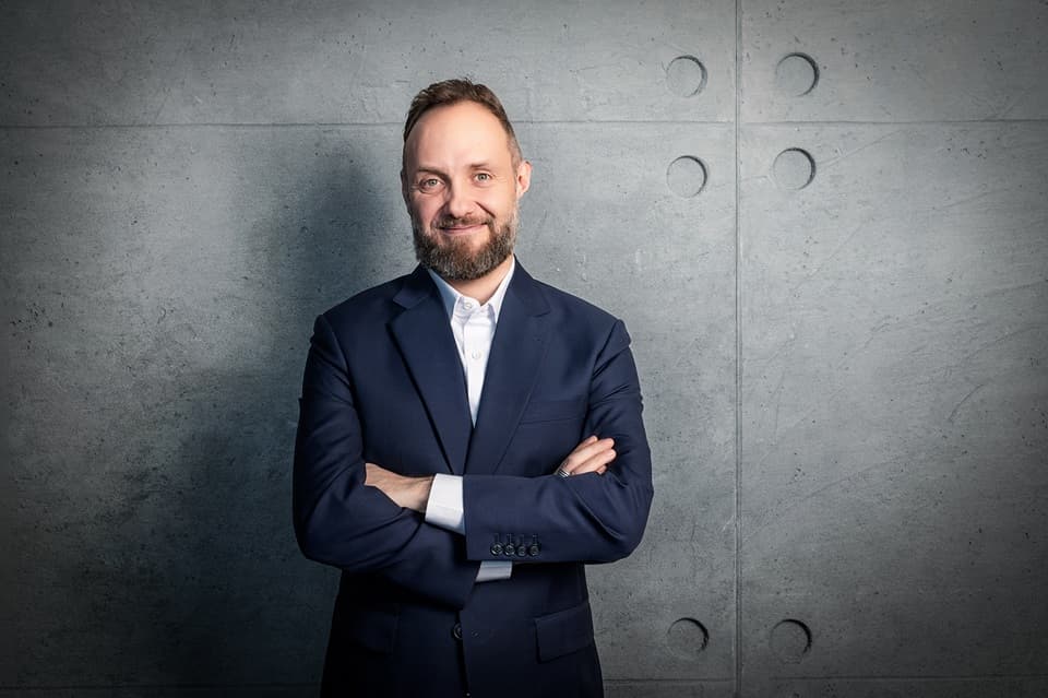 Rhenus Pursues Top 10 Global Logistics Ranking Through International Expansion