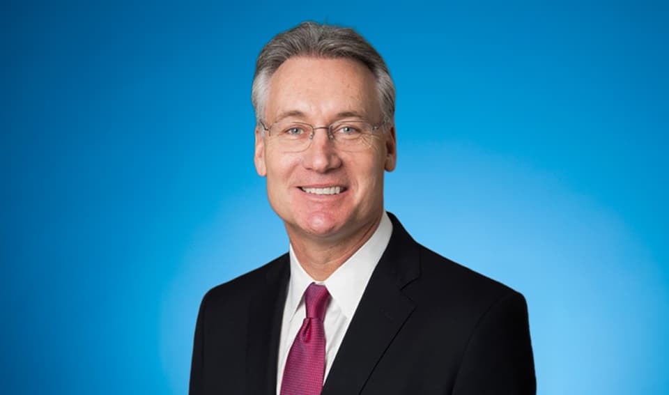 Former FedEx Executive John Dietrich Joins American Airlines Board