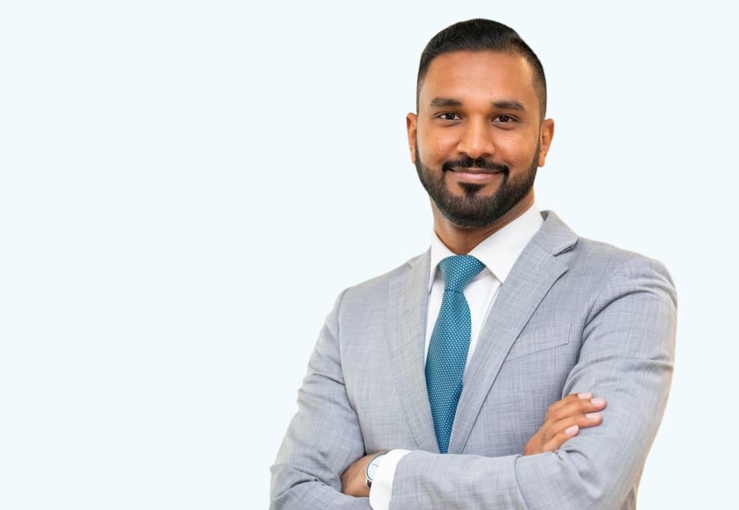 TIACA Appoints Mammen Tharakan as New Director General