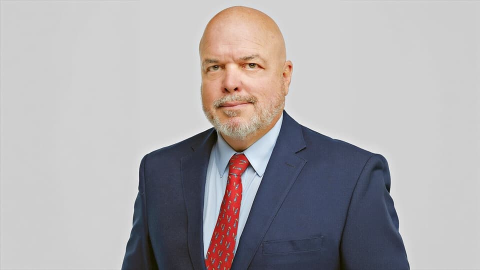 CMA CGM Appoints Former FedEx Logistics President as New CEVA Logistics CEO