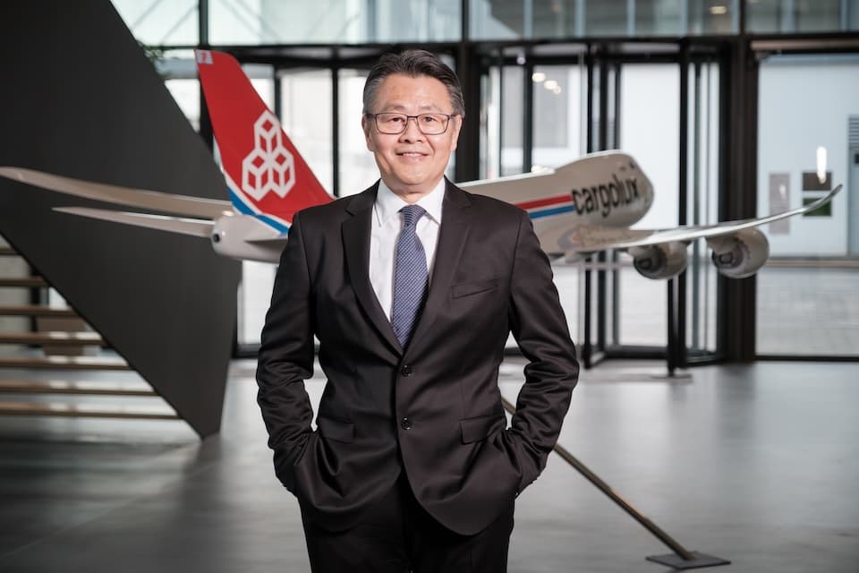 Cargolux Acquires Four Boeing 747-400Fs Due to 777-8F Program Delays