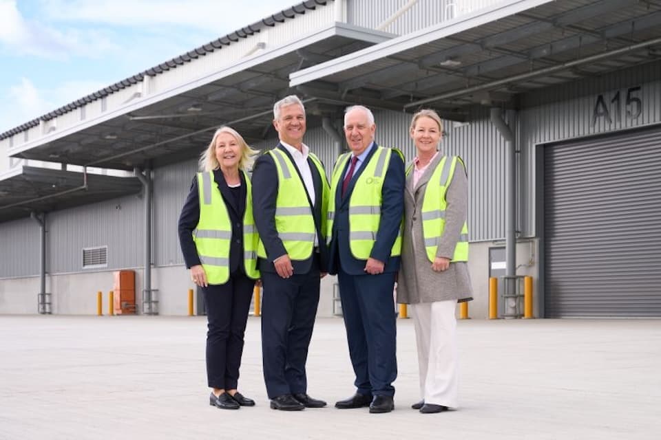 Texel Air Australasia to Launch Cargo Charter Services from Western Sydney Airport