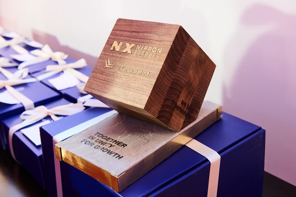 cargo-partner Advances European Integration with Nippon Express Post-Acquisition