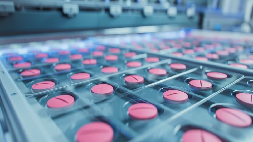 FedEx Establishes Dedicated Life Sciences Division for Pharmaceutical Logistics