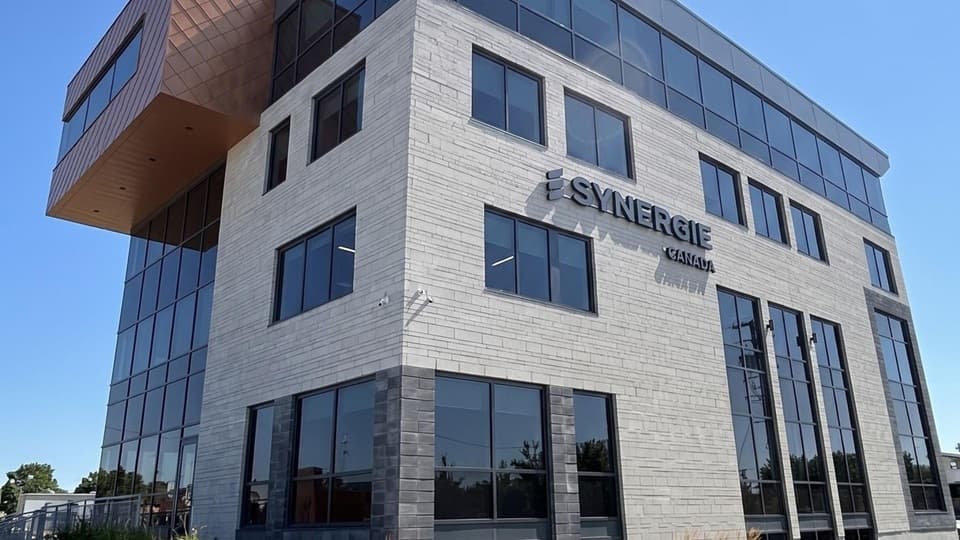 Dachser Acquires Minority Stake in Synergie Canada to Expand North American Air and Sea Freight