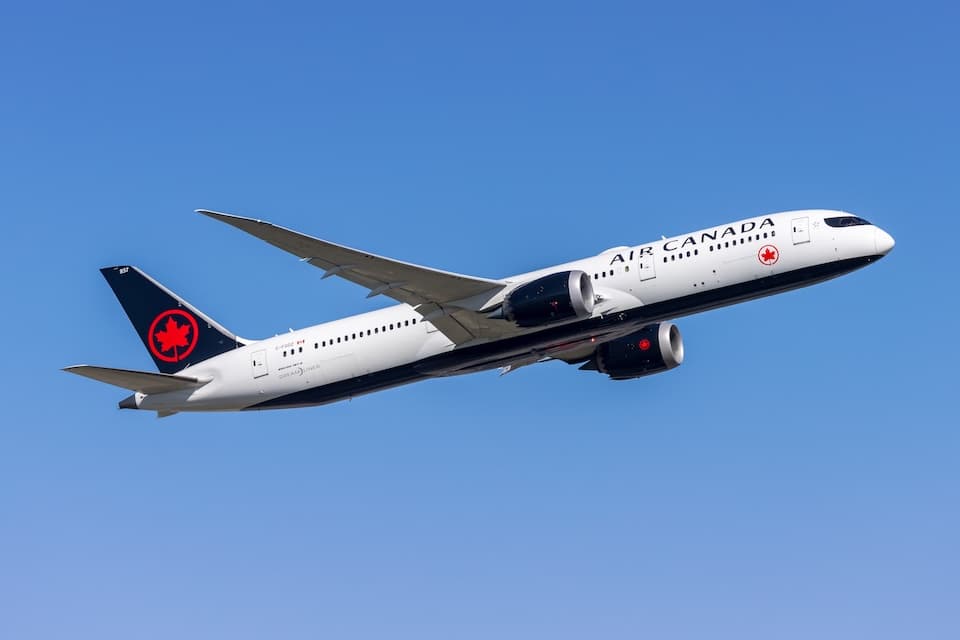 Air Canada Cargo Reinstates Toronto-Tel Aviv Flights Ahead of Schedule
