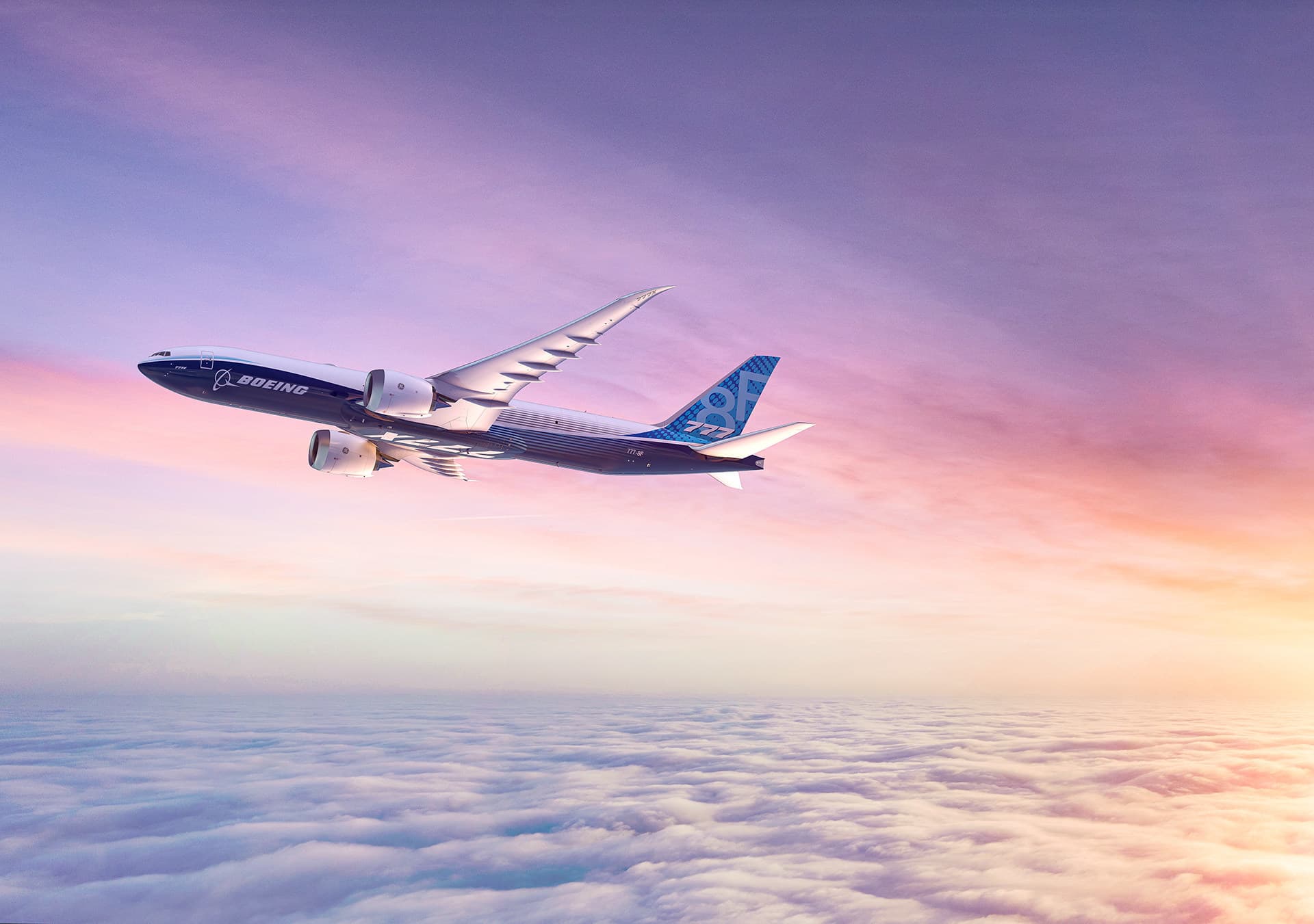 Ethiopian Airlines Reportedly Considers Order for Up to 10 Boeing Freighters