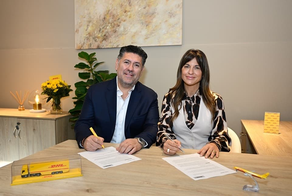 DHL Global Forwarding Acquires Aero Cargas, Expands Latin American Presence
