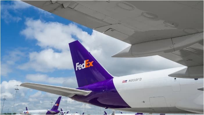FedEx Expands Sustainable Aviation Fuel Procurement Across Five US Airports