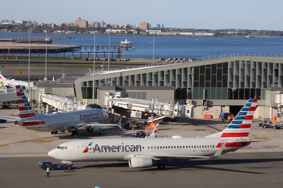 US Airforwarders Association Calls for Action After Northeast Flight Disruption