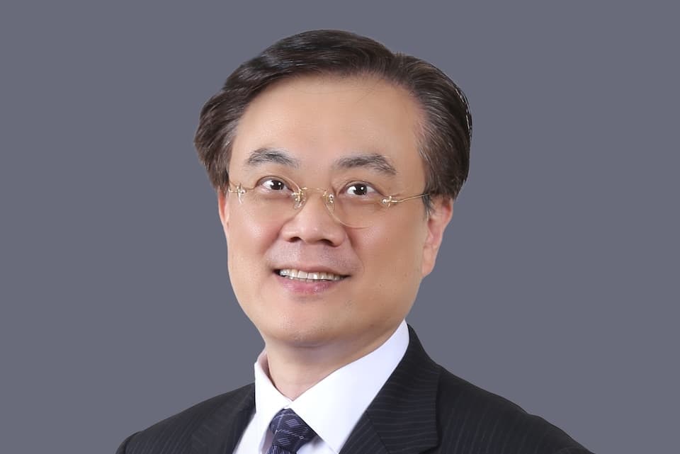 Global GSA Group Appoints Kevin Wang to Lead Taiwan Operations Amid High-Tech Cargo Boom