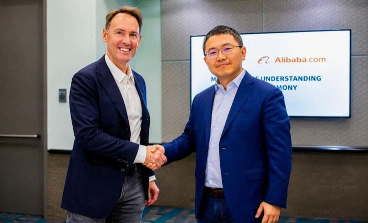 DHL and Alibaba Partner to Enhance SME Logistics with AI Solutions