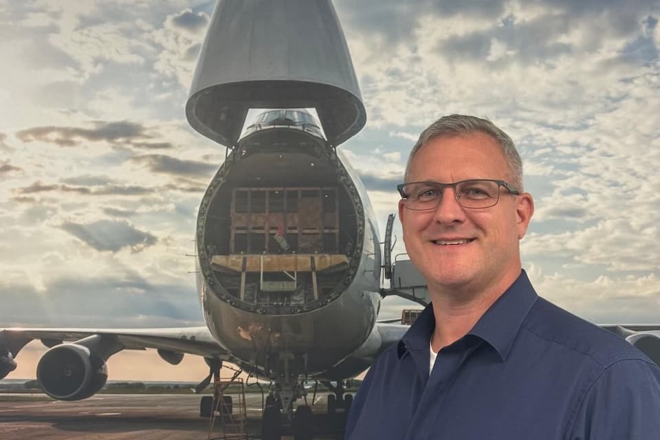 ACS Germany Appoints New Cargo Business Development Director in Frankfurt