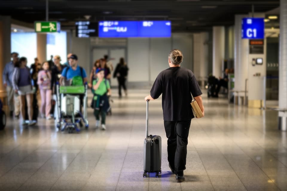 FlyTrix Introduces DocumentJet Online Platform for Urgent Hand-Carry Services
