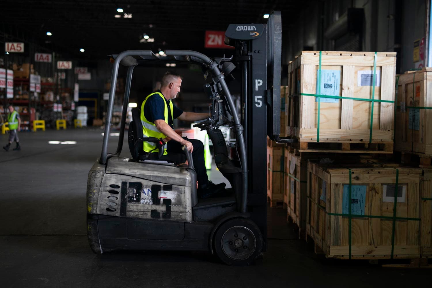 LATAM Cargo Implements VR Training for Miami Warehouse Staff