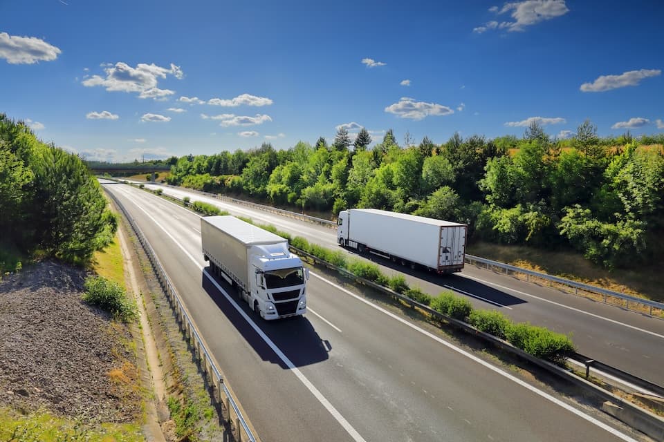 Road Feeder Slot Management Systems Face Implementation Challenges for Air Cargo
