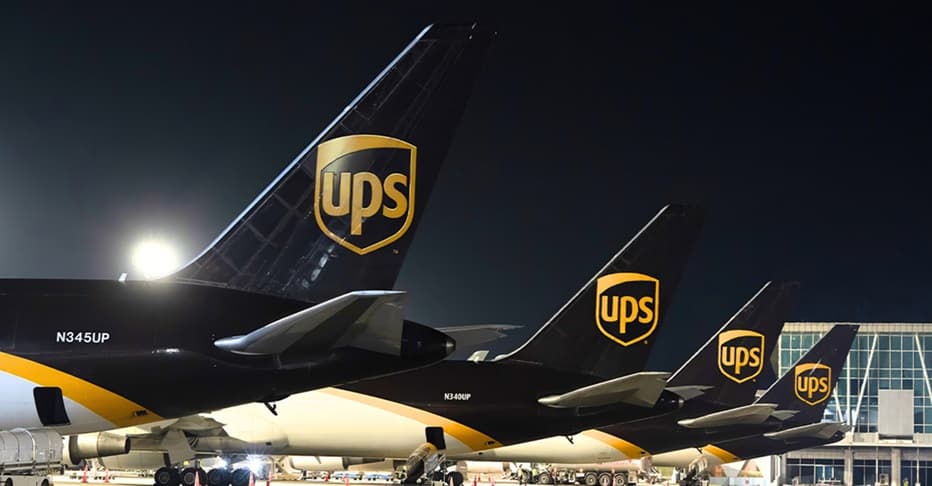 UPS Inaugurates Expanded Air Hub at Clark International Airport, Philippines