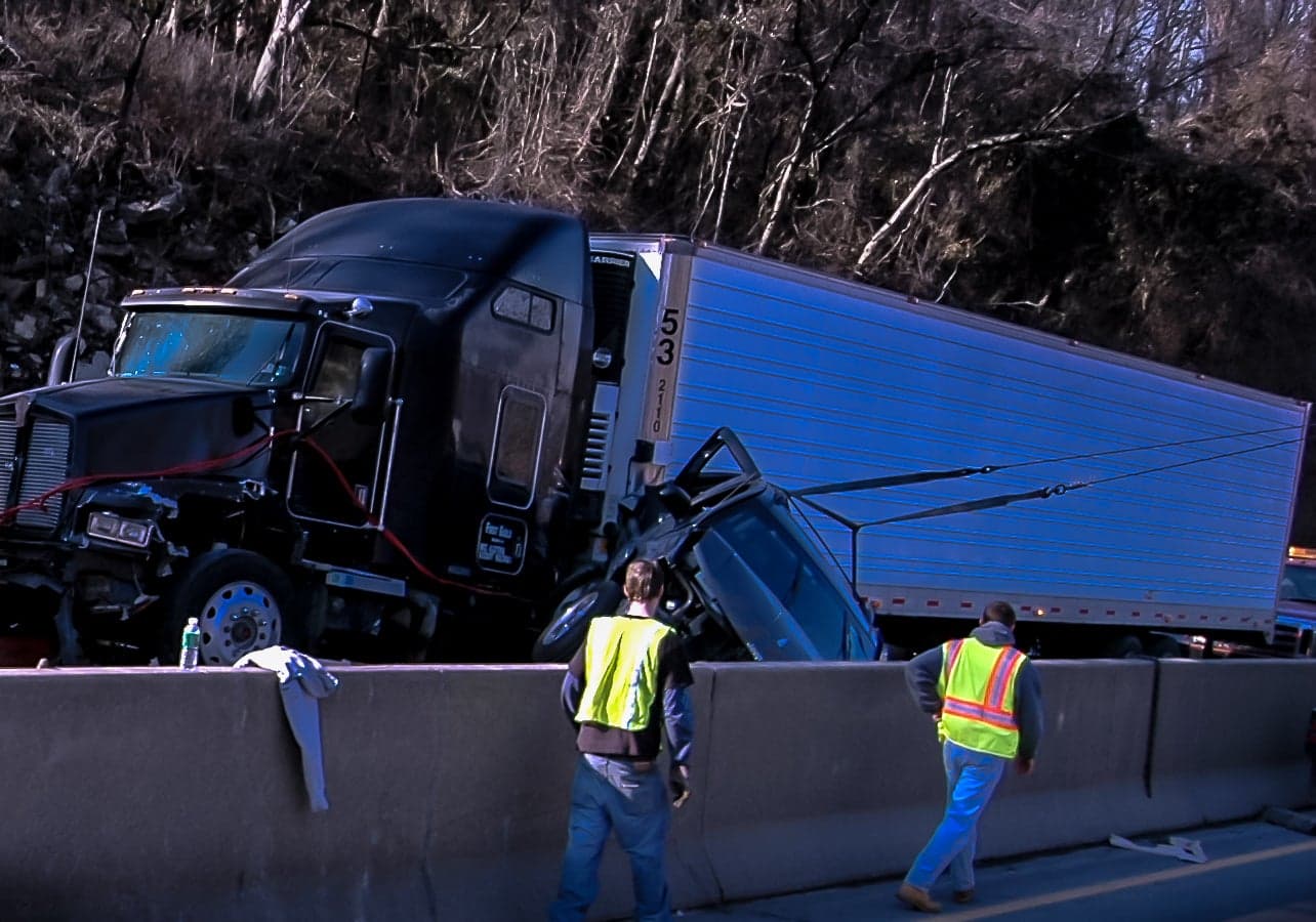 Legal Expert Discusses Broker Negligent Selection Cases in Freight Litigation
