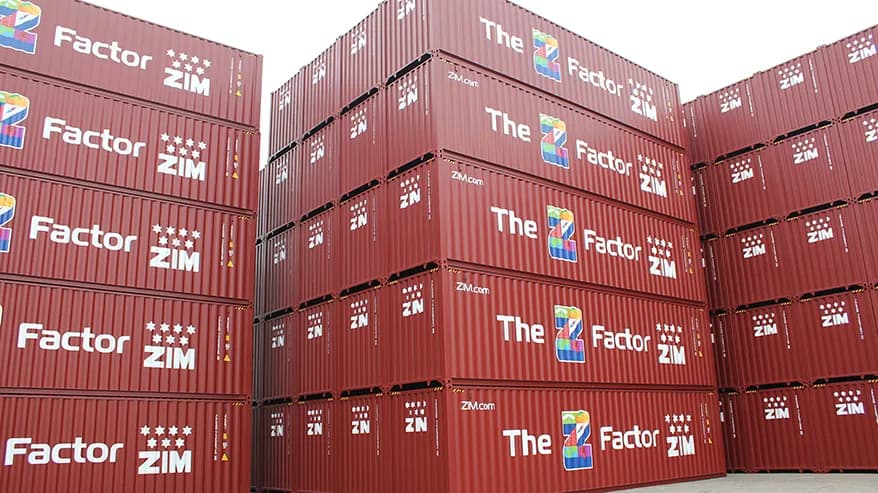 ZIM CEO Eli Glickman Steps Down After Decade of Leadership