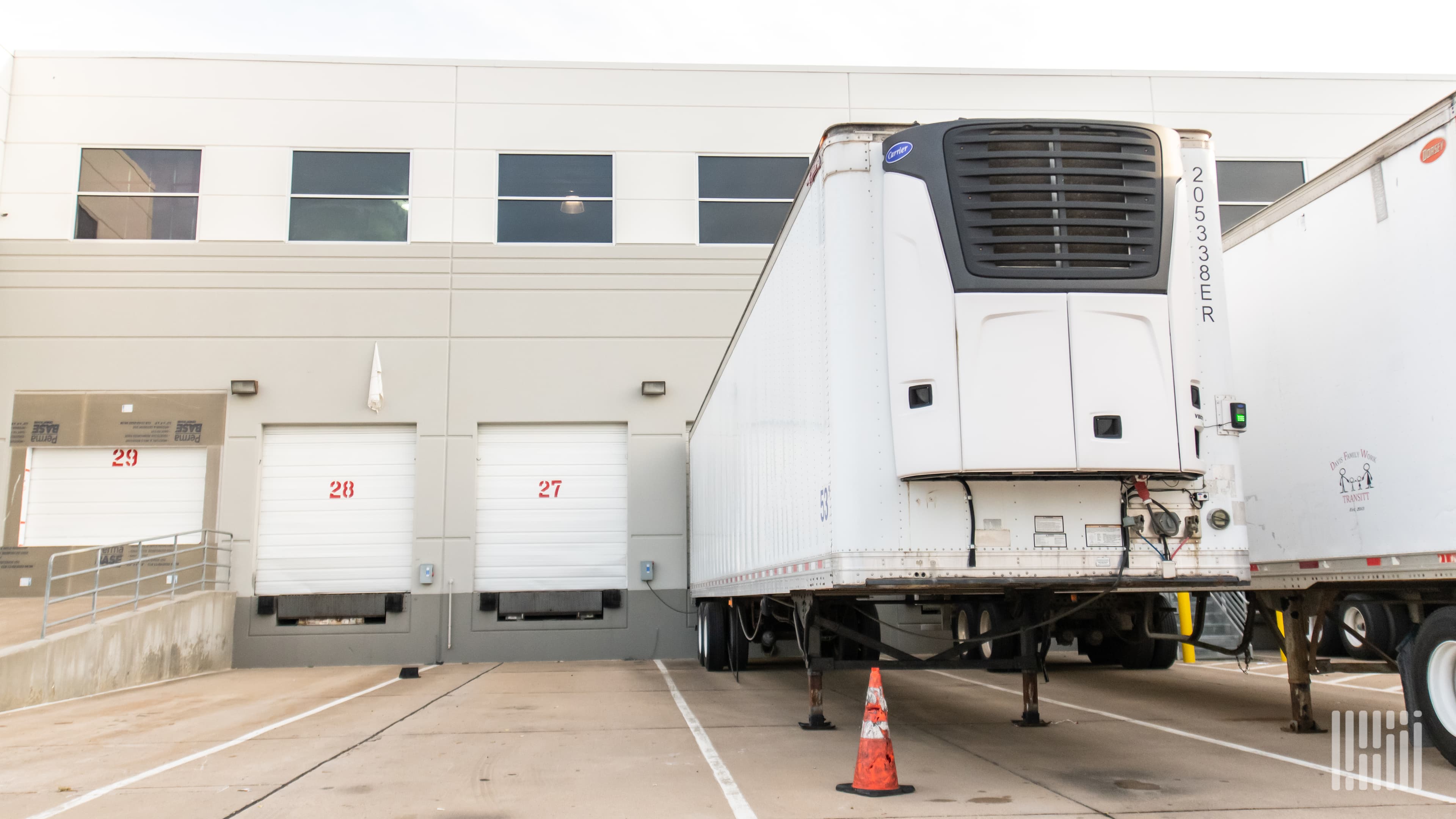 Shipper Liability Risks Increase After Supreme Court's Montgomery Decision