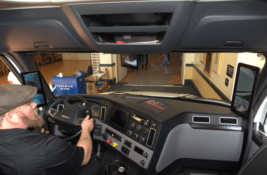 FMCSA Proposes Reinstating Safety Audit Requirement Before New Carriers Operate
