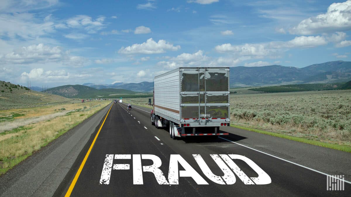 Former Austin Freight Systems Controller Admits Guilt in $3.2M Embezzlement Case