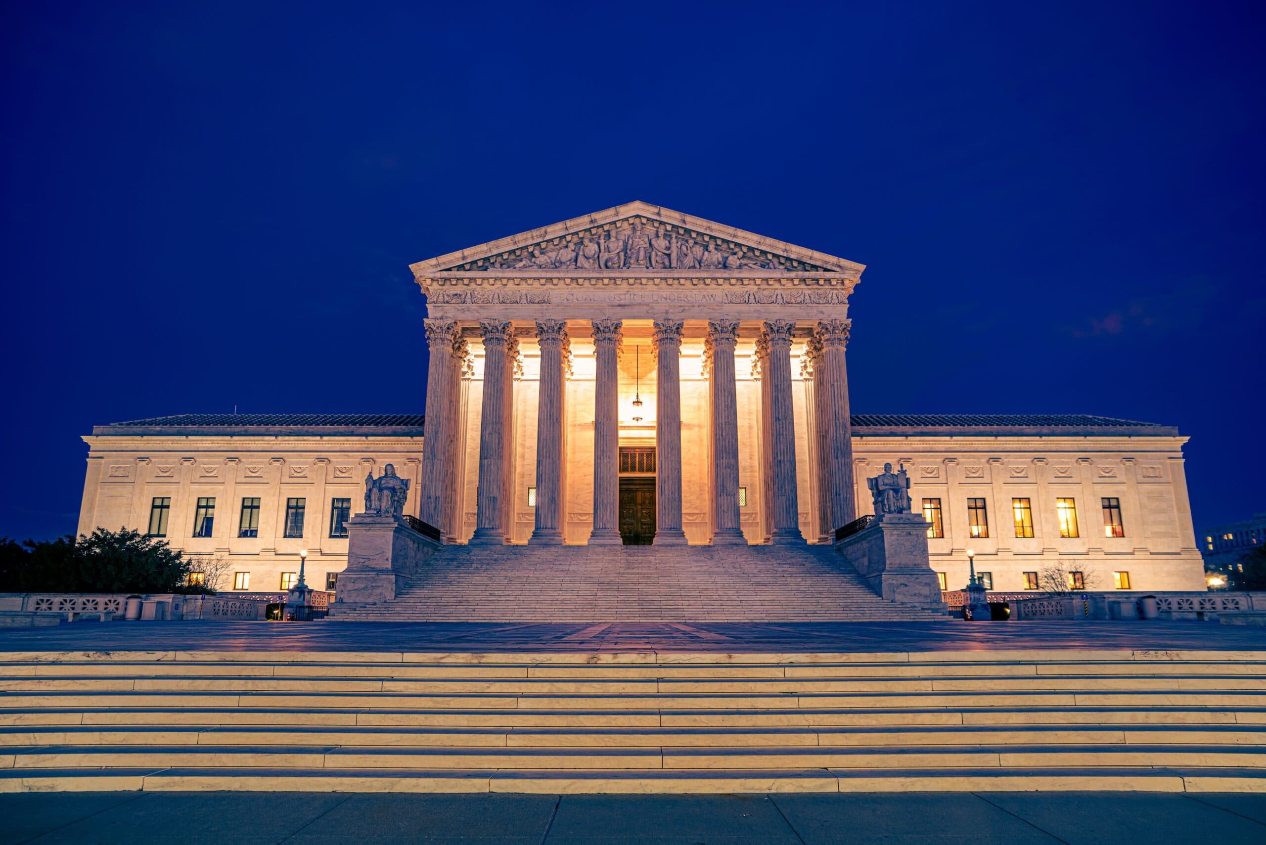 Supreme Court Ruling Alters Legal Landscape for Freight Brokers and NVOCCs
