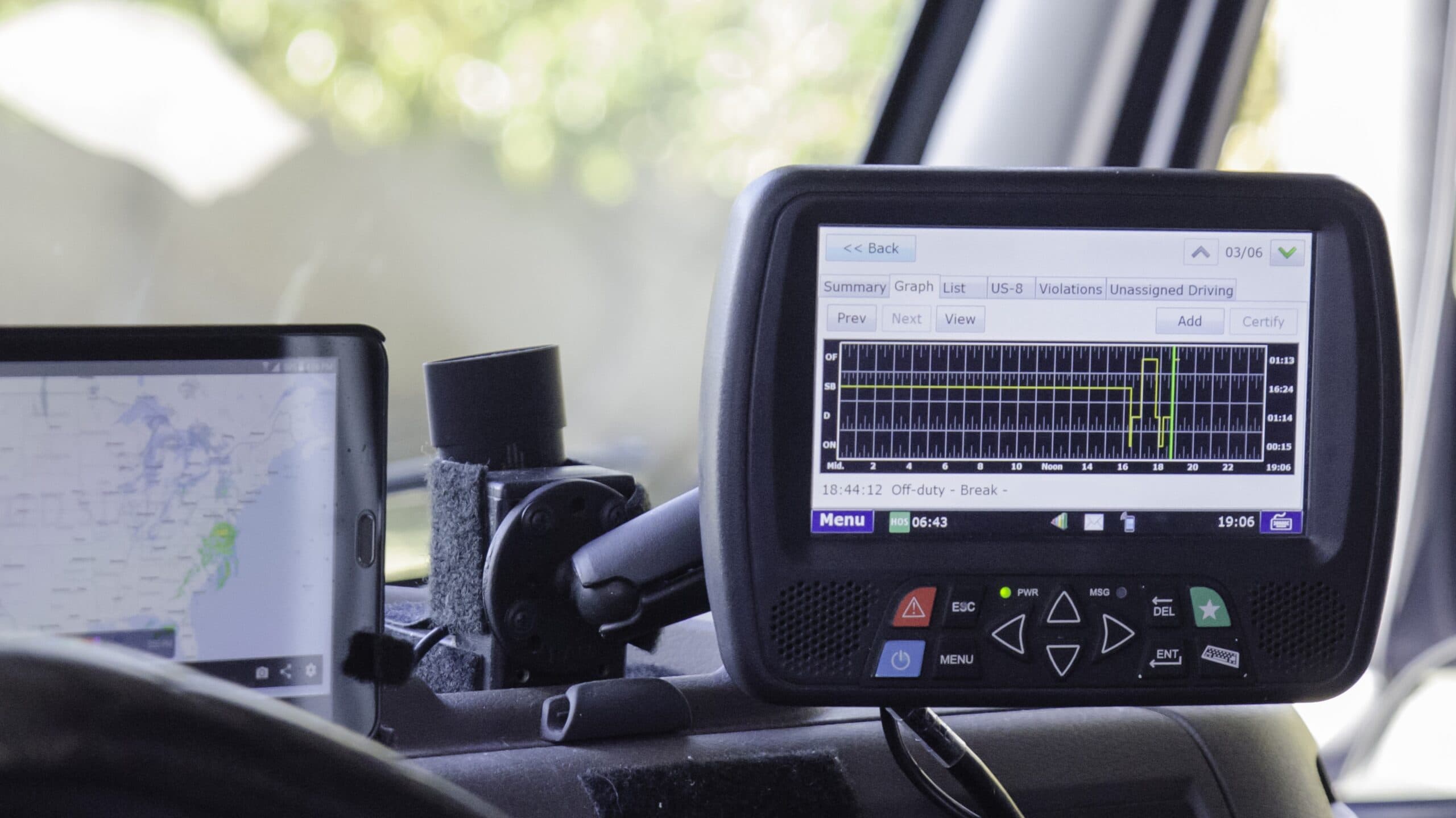 FMCSA's New MOTUS System Faces Widespread Criticism from Trucking Industry Users