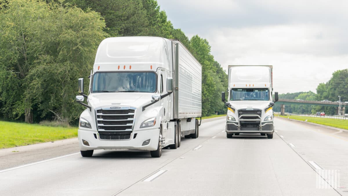 US Supreme Court Ruling Impacts Truckload Broker Liability, Spot Rates Surge