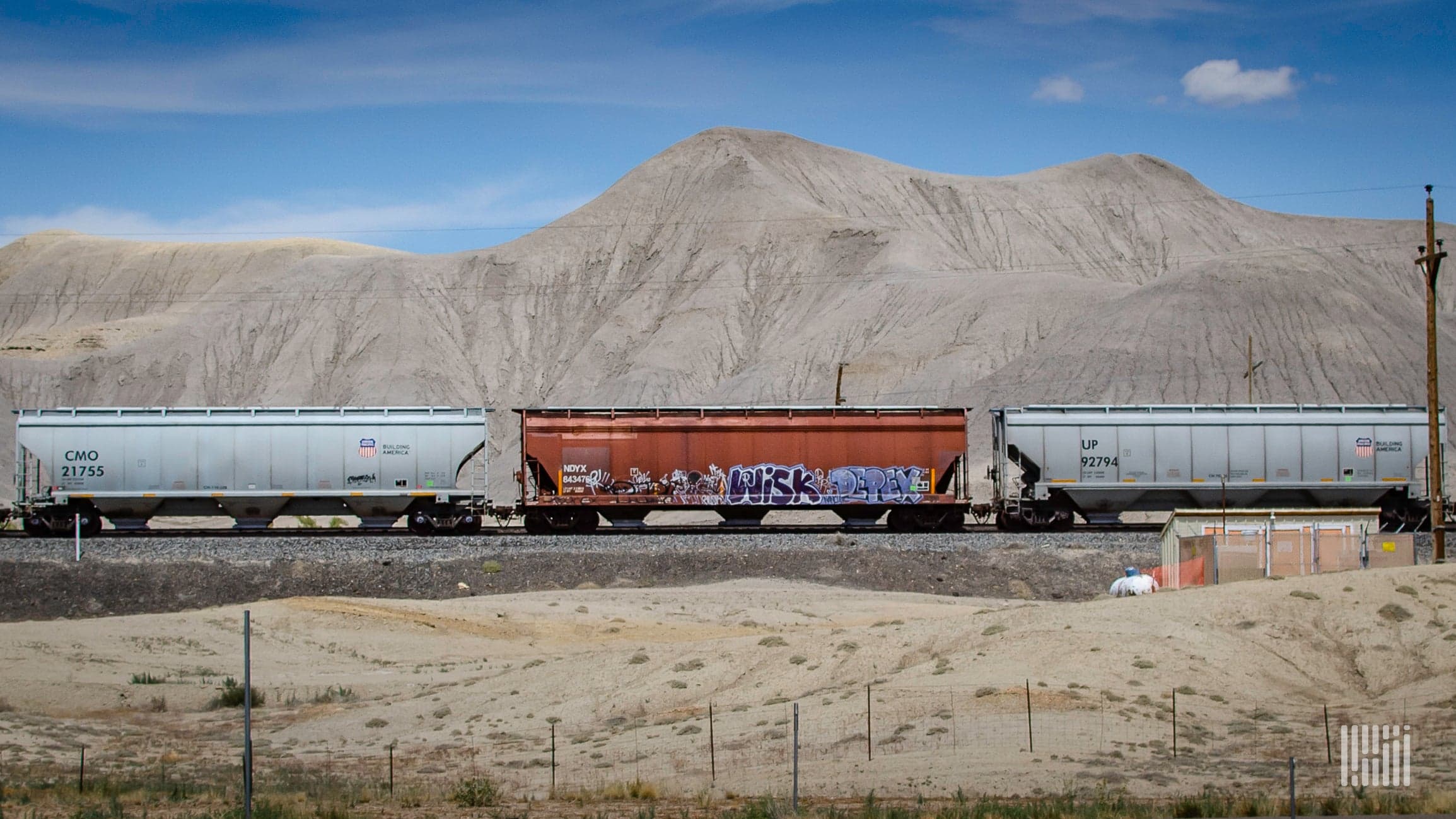 Agricultural Retailers Express Concerns Over Union Pacific-Norfolk Southern Rail Merger