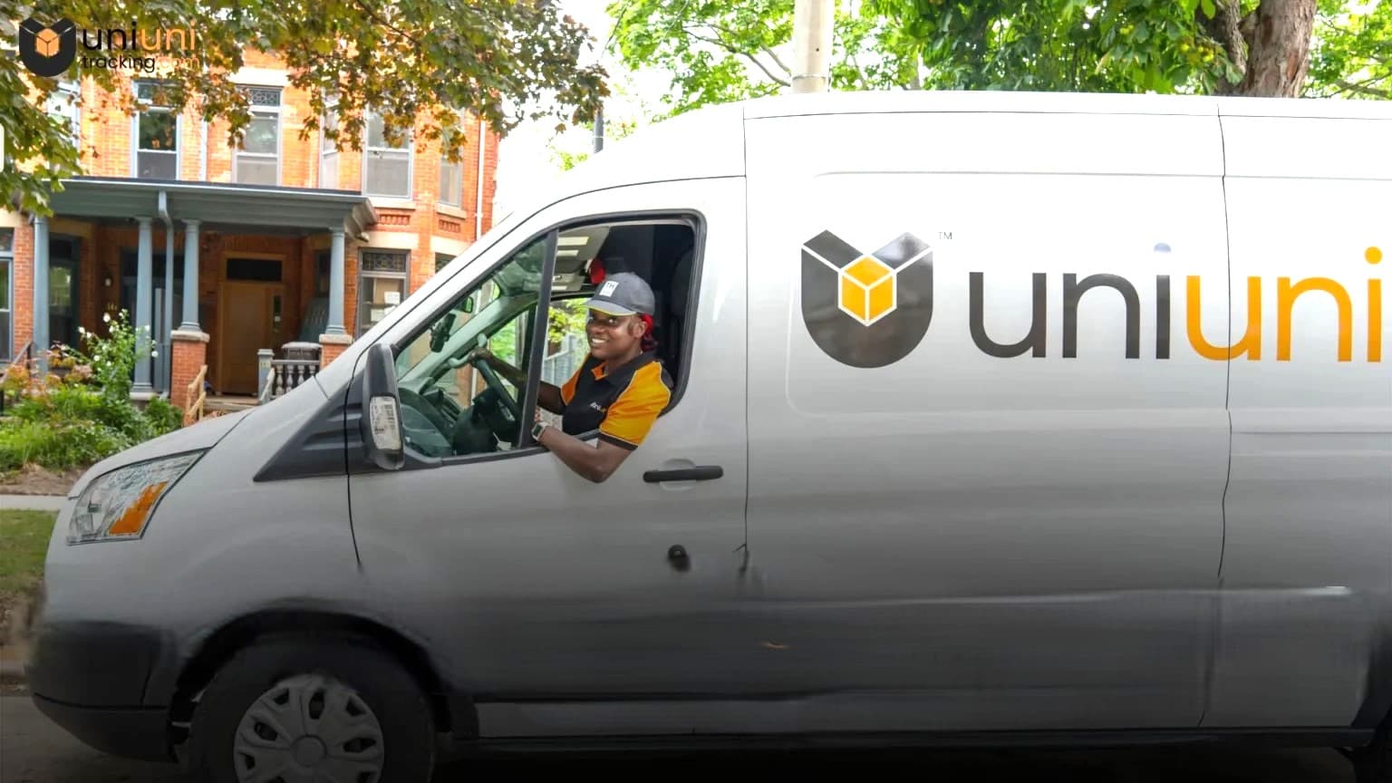 Senator Cotton Calls for DOJ Probe into China-Backed Parcel Carriers
