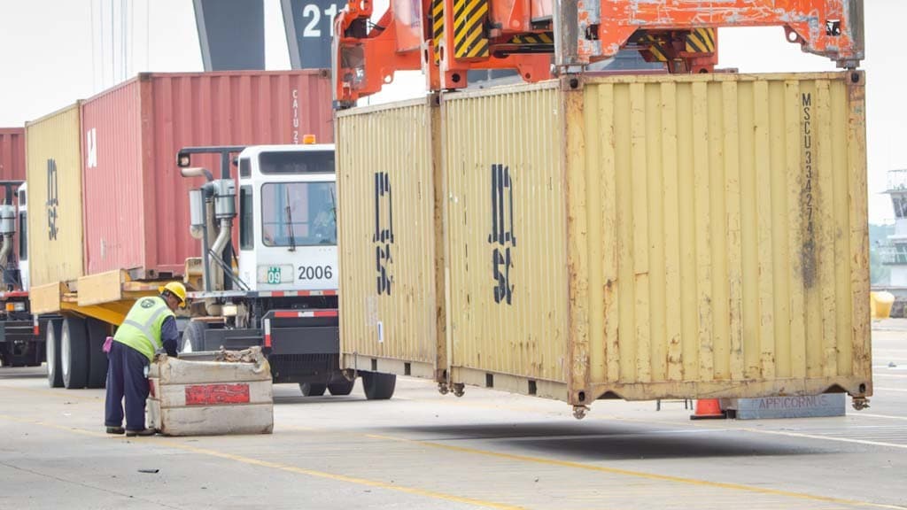 Prologis Leads $200 Million Maritime and Logistics Innovation Fund